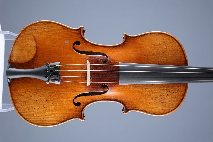Schuster Carl Gottlob jun. - Markneukirchen Anno 1901 - G-599